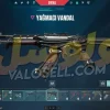 اکانت ولورانت رنک Gold 2 کد 4111 - Image 3