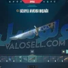 اکانت ولورانت رنک Platinum 1 کد 4123 - Image 3