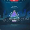 اکانت ولورانت رنک Diamond 2 کد 4132 - Image 2