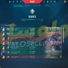 اکانت ولورانت رنک Silver 3 کد 4136 - Image 2