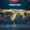 اکانت ولورانت رنک Silver 3 کد 4136 - Image 3