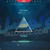 اکانت ولورانت رنک Platinum 2 کد 4144 - Image 2
