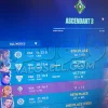 اکانت ولورانت رنک Ascendant 2 کد 4155 - Image 2