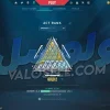 اکانت ولورانت رنک Gold 2 کد 4179 - Image 2