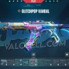 اکانت ولورانت رنک Silver 2 کد 4229 - Image 3