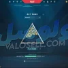 اکانت ولورانت رنک Platinum 1 کد 4238 - Image 2