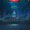 اکانت ولورانت رنک Platinum 2 کد 4246 - Image 2