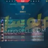 اکانت ولورانت رنک Bronze 3 کد 4271 - Image 2