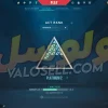 اکانت ولورانت رنک Platinum 2 کد 4272 - Image 2