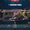 اکانت ولورانت رنک Platinum 2 کد 4272 - Image 3