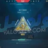 اکانت ولورانت رنک Gold 2 کد 4287 - Image 2