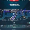 اکانت ولورانت رنک Gold 2 کد 4287 - Image 3