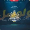 اکانت ولورانت رنک Gold 2 کد 4290 - Image 2