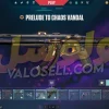 اکانت ولورانت رنک Gold 2 کد 4290 - Image 3