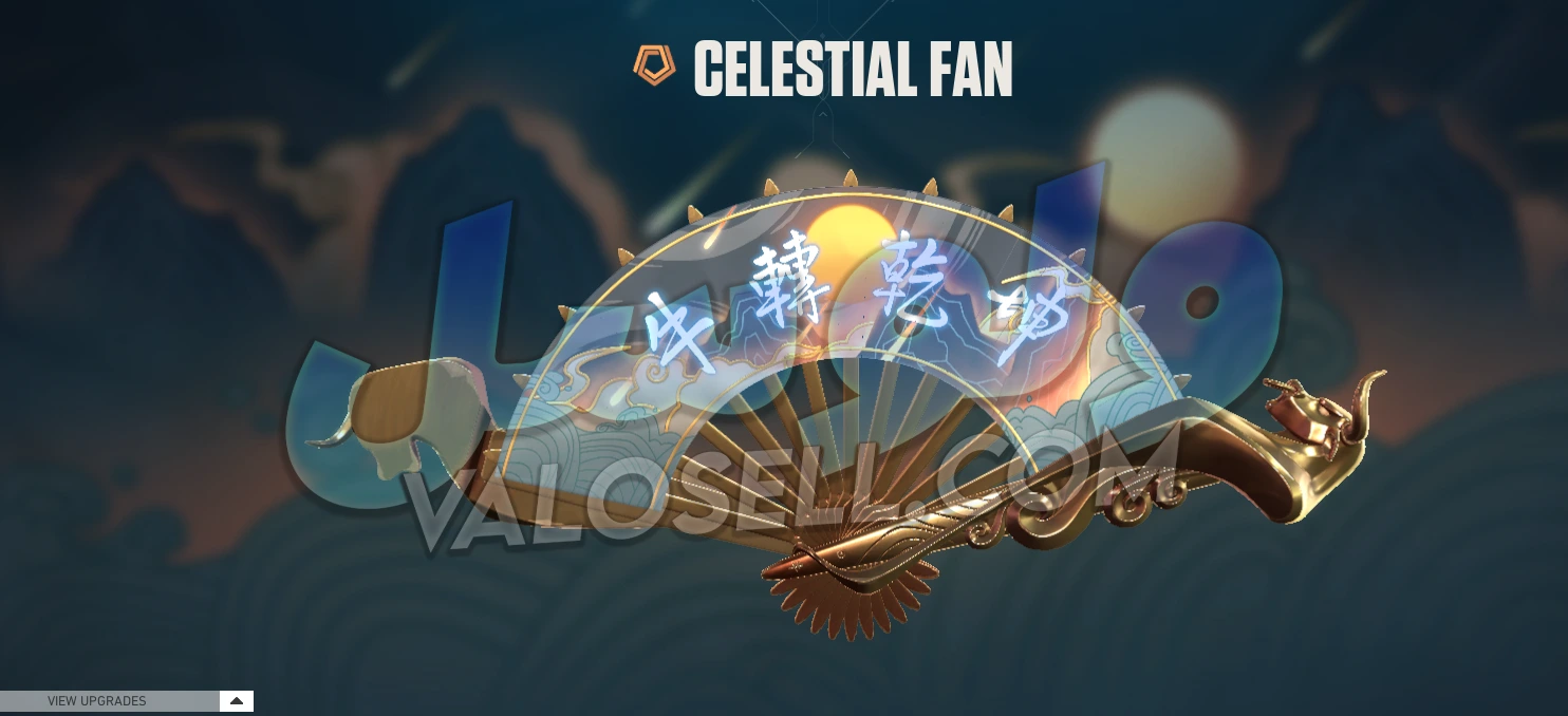 اکانت ولورانت رنک Gold 1 کد 4307 - Image 3