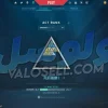 اکانت ولورانت رنک Platinum 1 کد 4310 - Image 2