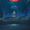 اکانت ولورانت رنک Silver 1 کد 4318 - Image 2