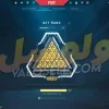 اکانت ولورانت رنک Platinum 1 کد 4341 - Image 2