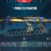 اکانت ولورانت رنک Silver 1 کد 4353 - Image 3