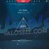 اکانت ولورانت رنک Silver 1 کد 4354 - Image 2