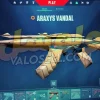 اکانت ولورانت رنک Diamond 1 کد 4360 - Image 3