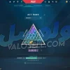 اکانت ولورانت رنک Diamond 2 کد 4364 - Image 2