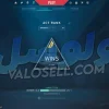اکانت ولورانت رنک Gold 2 کد 4379 - Image 2