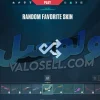 اکانت ولورانت رنک Gold 3 کد 4420 - Image 4