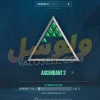 اکانت ولورانت رنک Ascendant 2 کد 4424 - Image 2