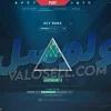 اکانت ولورانت رنک Ascendant 2 کد 4438 - Image 2