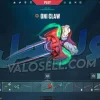 اکانت ولورانت رنک Ascendant 2 کد 4438 - Image 4