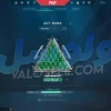 اکانت ولورانت رنک Ascendant 2 کد 4445 - Image 2