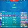 اکانت ولورانت رنک Ascendant 1 کد 4448 - Image 2