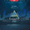 اکانت ولورانت رنک Platinum 1 کد 4449 - Image 2