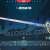 اکانت ولورانت رنک Silver 1 کد 4450 - Image 3