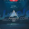 اکانت ولورانت رنک Gold 1 کد 4468 - Image 2