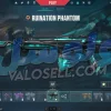اکانت ولورانت رنک Gold 2 کد 4487 - Image 4