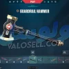اکانت ولورانت رنک Diamond 2 کد 4522 - Image 4