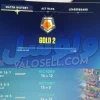 اکانت ولورانت رنک Gold 2 کد 4541 - Image 2