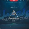 اکانت ولورانت رنک Silver 2 کد 4548 - Image 2