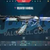 اکانت ولورانت رنک Silver 2 کد 4548 - Image 3