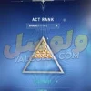 اکانت ولورانت رنک Gold 2 کد 4550 - Image 2