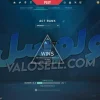 اکانت ولورانت رنک Platinum 2 کد 4559 - Image 2