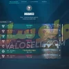 اکانت ولورانت رنک Unranked کد 4560 - Image 2