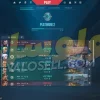 اکانت ولورانت رنک Platinum 2 کد 4568 - Image 2