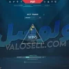 اکانت ولورانت رنک Gold 2 کد 4571 - Image 2