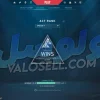 اکانت ولورانت رنک Silver 3 کد 4589 - Image 2