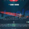 اکانت ولورانت رنک Silver 2 کد 4590 - Image 4