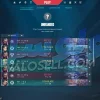 اکانت ولورانت رنک Unranked کد 4610 - Image 2