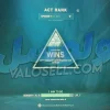 اکانت ولورانت رنک Silver 2 کد 4611 - Image 2